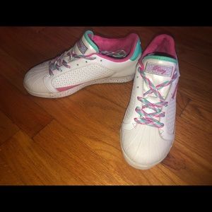 Pastries Sneakers